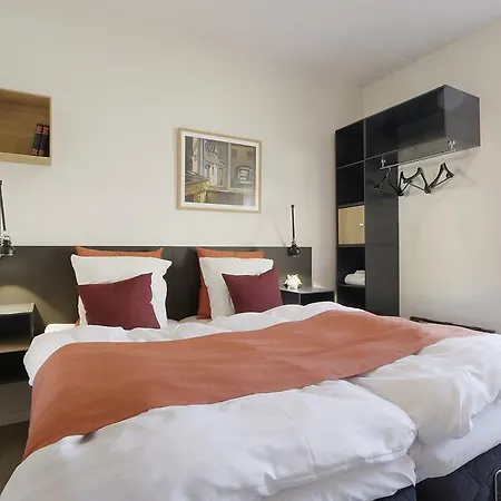 Faergegaarden Fåborg