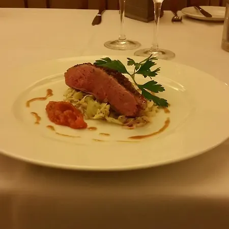 Faergegaarden 3* Fåborg