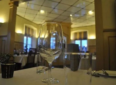 Faergegaarden Hotel 3*