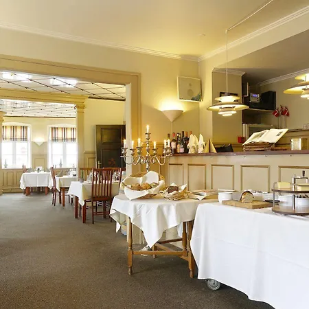 Faergegaarden Hotel Fåborg