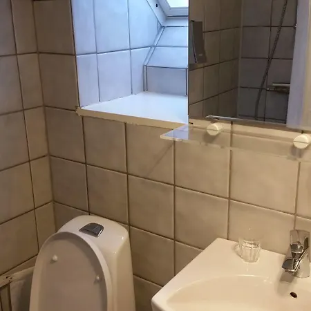 Faergegaarden Faaborg