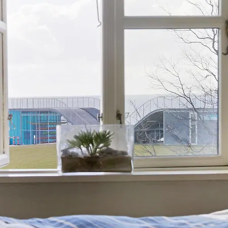 Faergegaarden 3* Fåborg