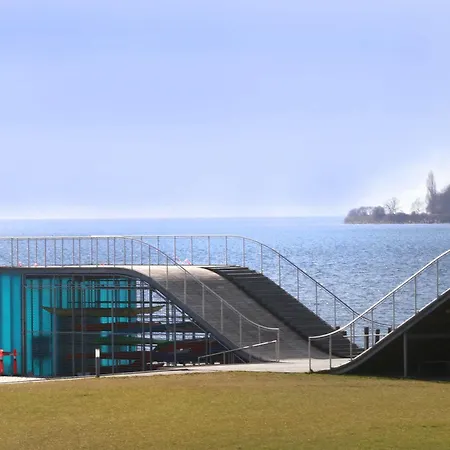 Faergegaarden Hotel 3*