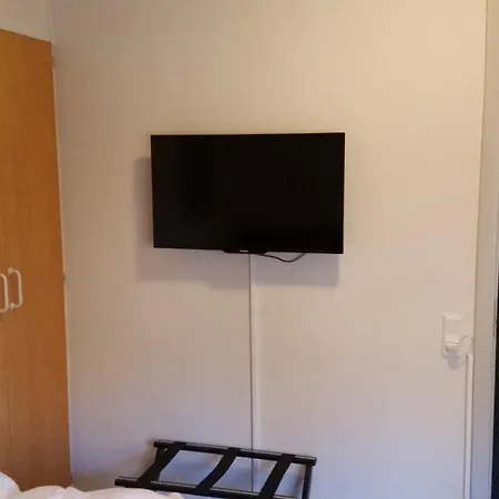 Faergegaarden Hotel 3*