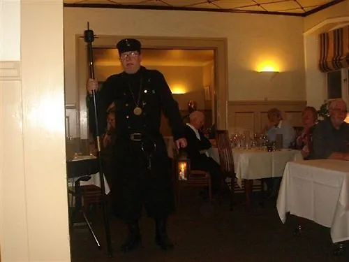 Faergegaarden 3* Fåborg