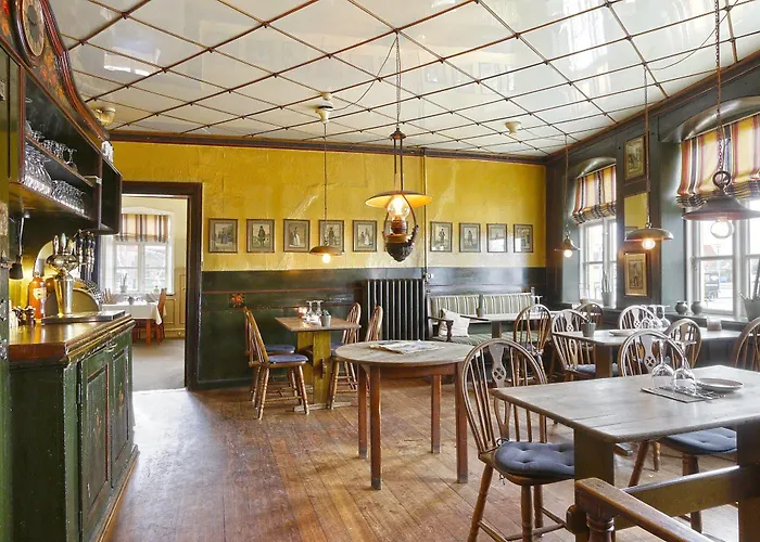 Hotel Faergegaarden 3*